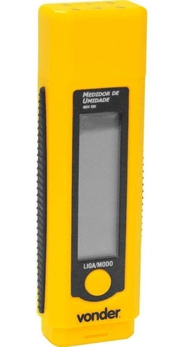 Medidor Umidade MUV200 Vonder Medidor Umidade MUV200 Vonder