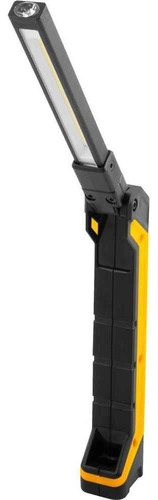 Lanterna recarregável dobrável LED LRD201 VONDER