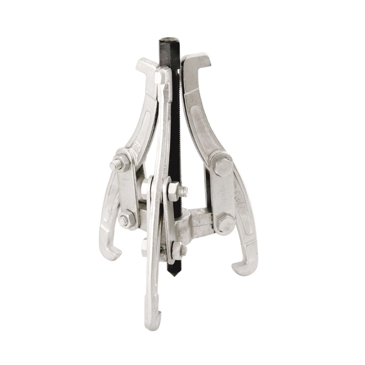 Saca-polia com 3 garras articuladas 200mm VONDER Saca-polia com 3 garras articuladas 200mm VONDER