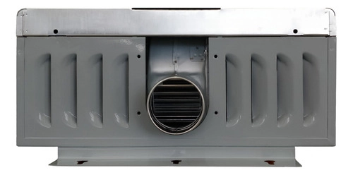 Aquecedor de Água a Gás KO 16DI G2 Digital Inox Glp Komeco