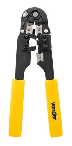 Alicate Crimpador AC045 Vonder Alicate Crimpador AC045 Vonder