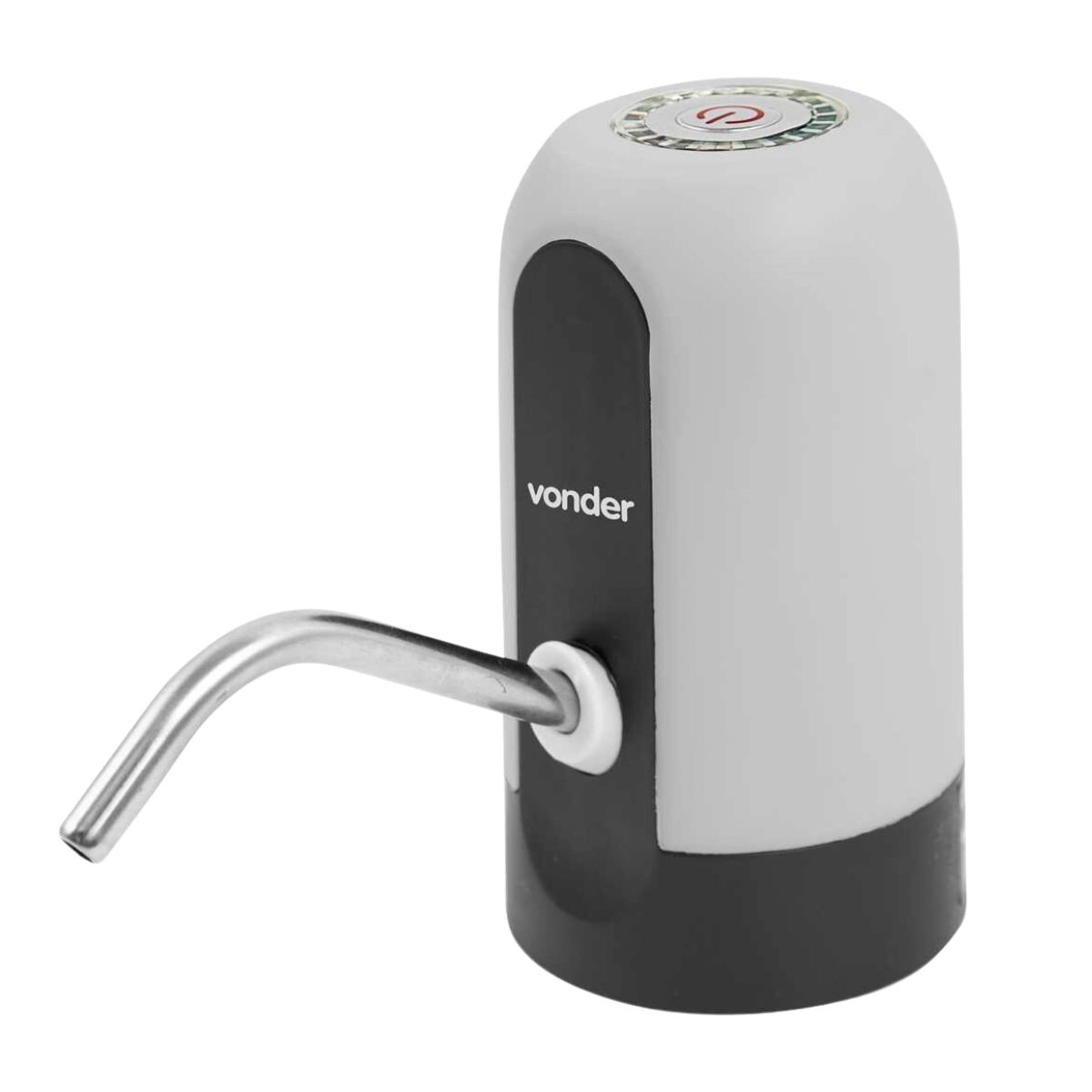 Bomba recarregável para galão de água VONDER Bomba recarregável para galão de água VONDER