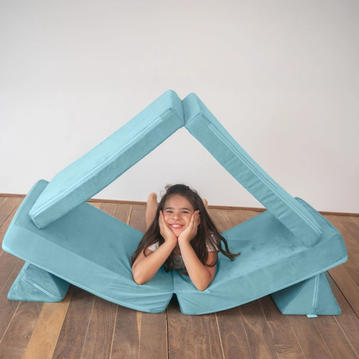 Soft Play Sofá Modular Infantil Freso Baby Soft Play Sofá Modular Infantil Freso Baby