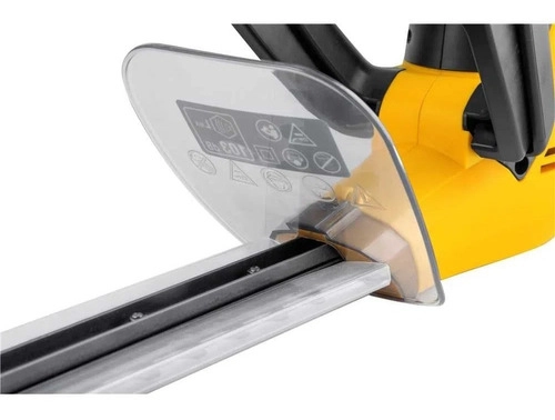 Aparador de Cerca Viva 600w ACV060 Vonder