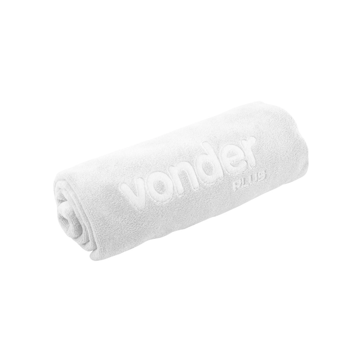 Toalha de microfibra 40cmx60cm 400 g/m² VONDER PLUS Toalha de microfibra 40cmx60cm 400 g/m² VONDER PLUS