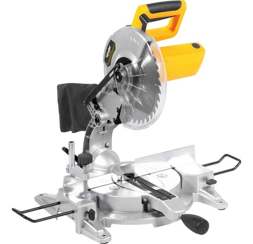 Serra Esquadria 10" Vonder SEV1810 220V