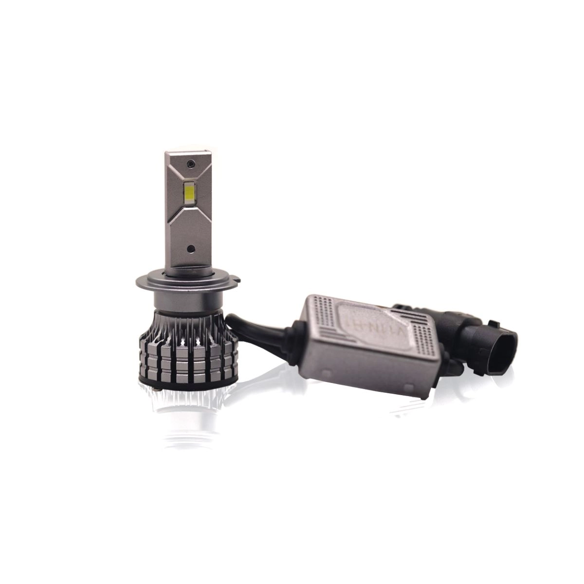 Lâmpadas Automotivas Ultra LED 12V 6000K Code by Tech one