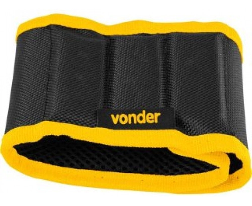 Abraçadeira magnética porta ferramentas VONDER 