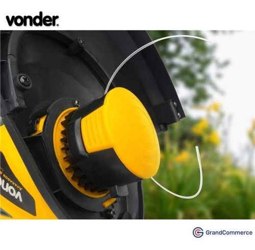 Aparador de Grama 1000W AGV1000 Vonder