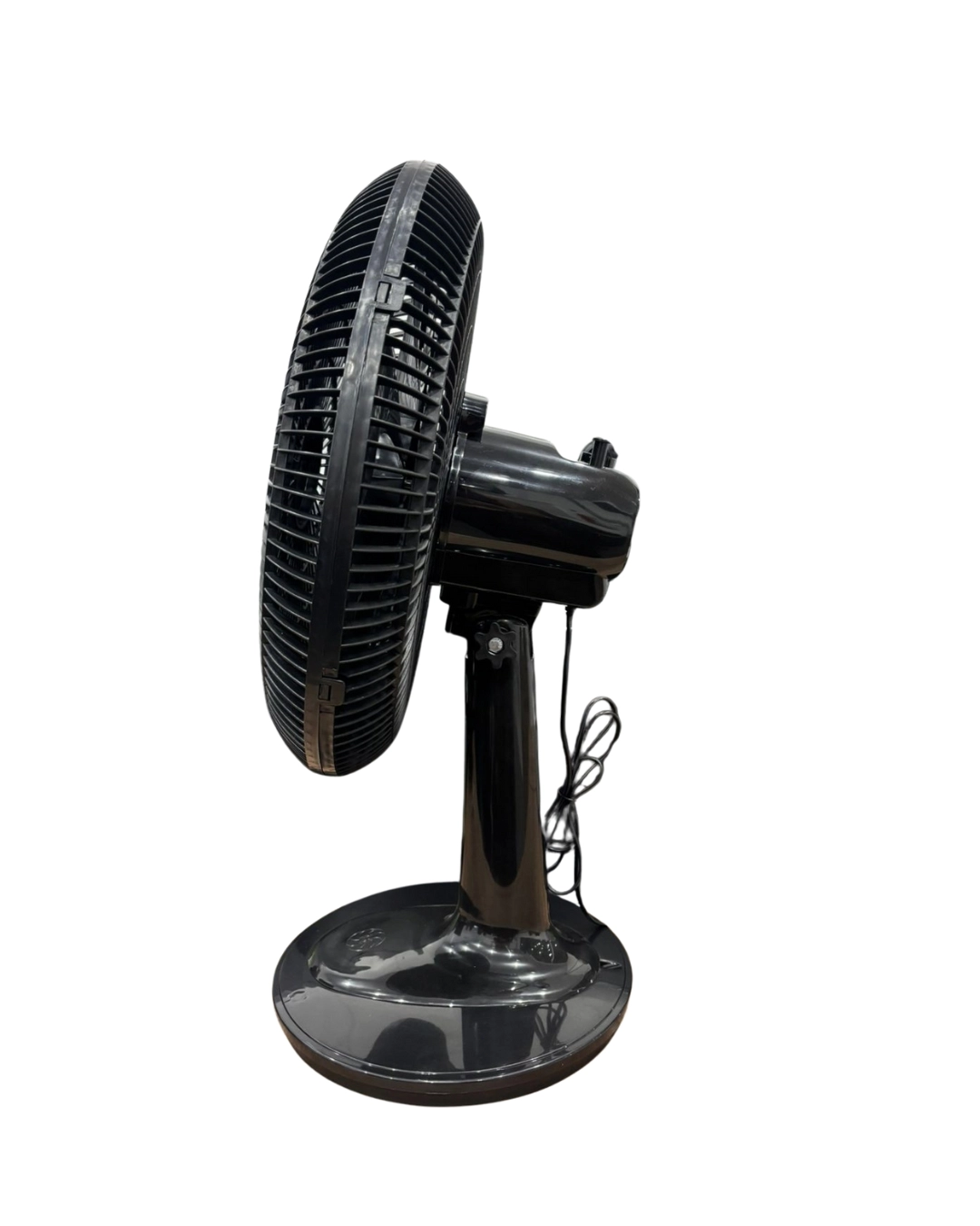 Ventilador Portátil de Mesa 40cm 126W Preto 110V OTMO