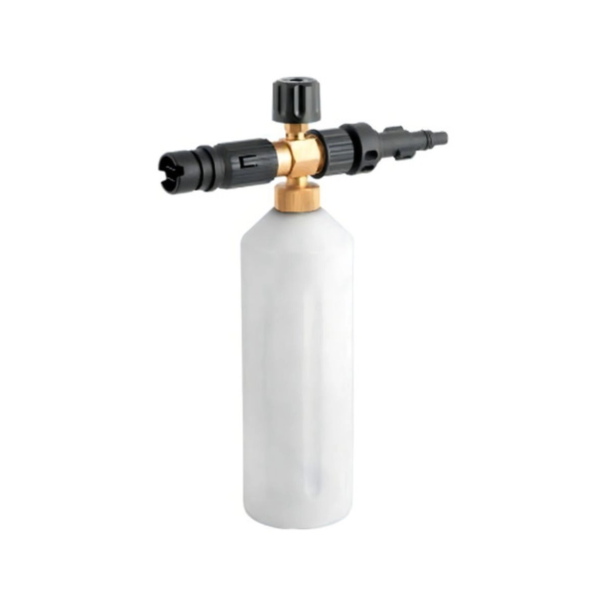 Lavadora de alta pressão LAV1300 110V+ Snowfoam 750ml VONDER