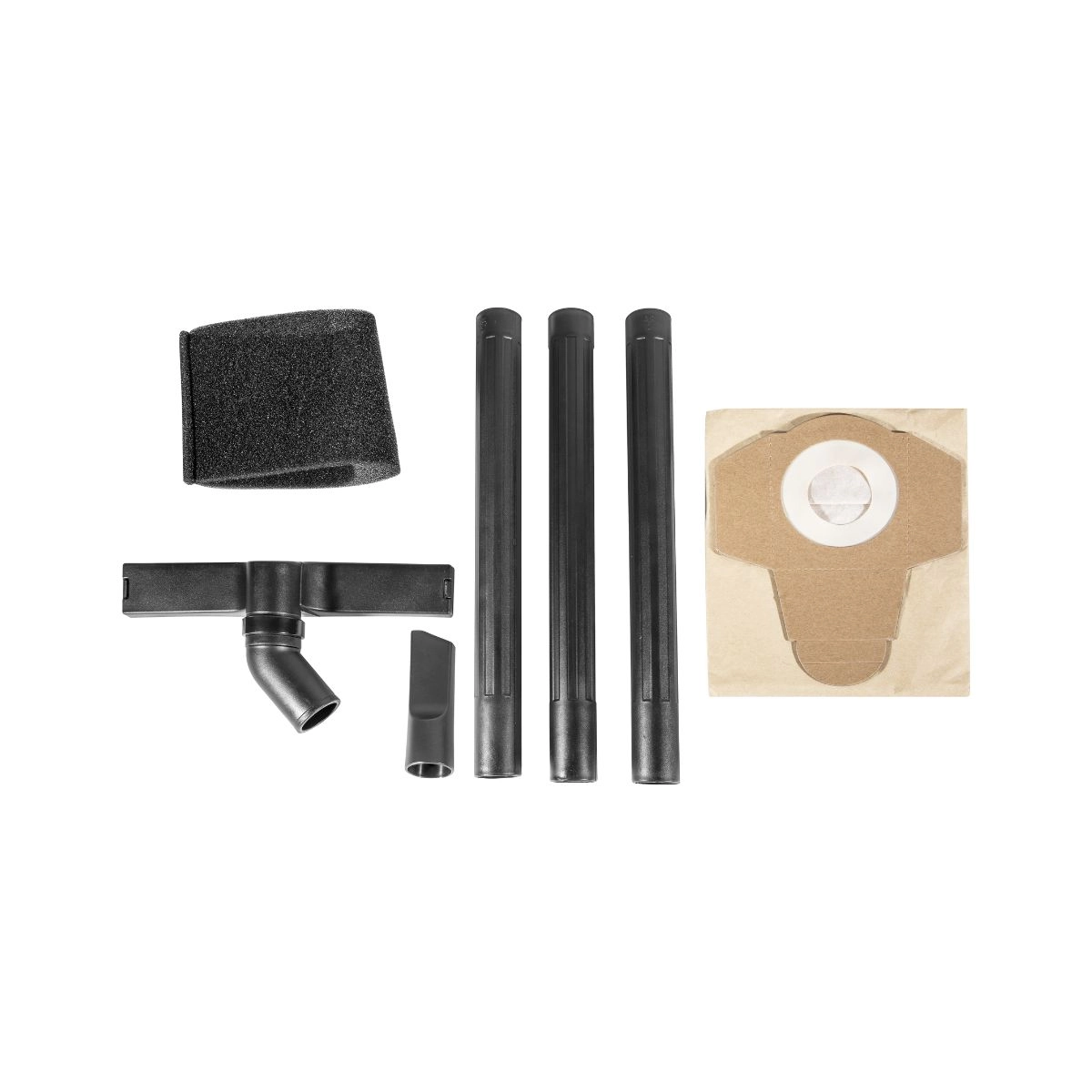 Aspirador de pó IAPV1840 + Bateria4ah + Carregador  VONDER 