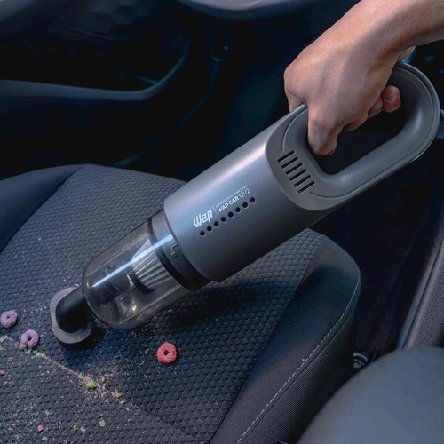 Aspirador Portátil De Mão Automotivo 12V CAR 12v2 Wap Aspirador Portátil De Mão Automotivo 12V CAR 12v2 Wap