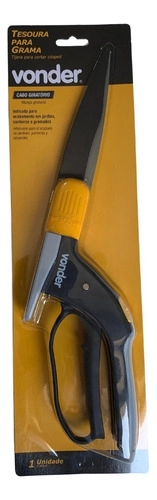 Tesoura para cortar grama com cabo giratório VONDER
