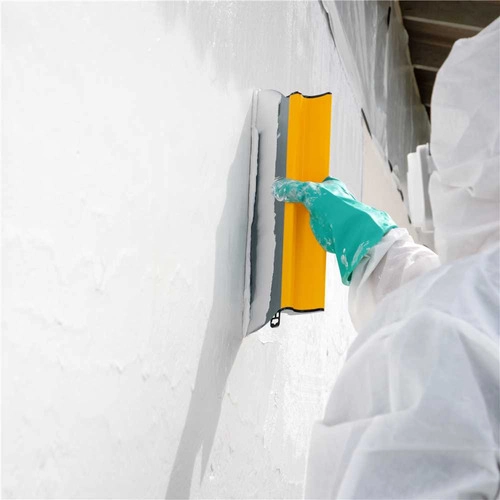 Desempenadeira para massa corrida 40cm VONDER Desempenadeira para massa corrida 40cm VONDER