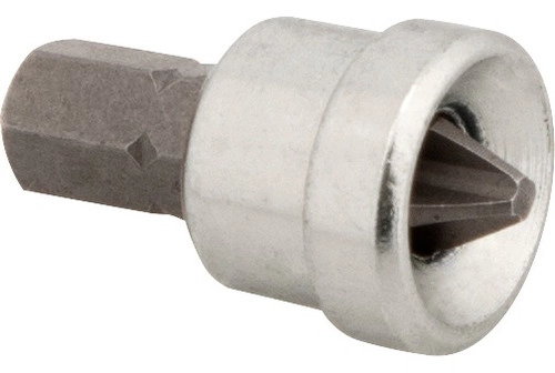 Bits para drywall PH2 25 mm VONDER Bits para drywall PH2 25 mm VONDER