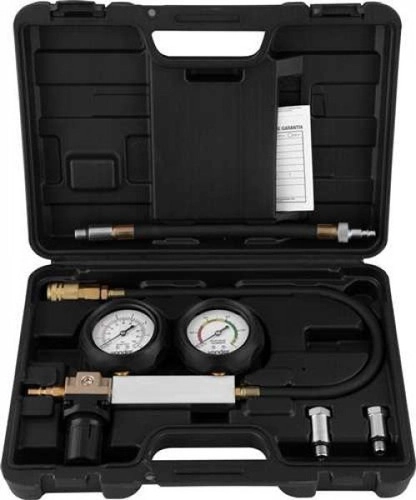 Detector de vazamento para cilindro de motor Vonder