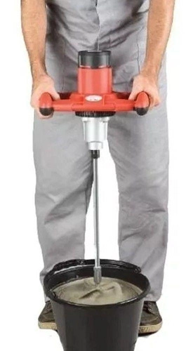 Misturador Elétrico Argamassa Tinta Textura Hm140 Cortag Misturador Elétrico Argamassa Tinta Textura Hm140 Cortag