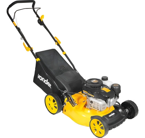 Máquina a gasolina para cortar grama 16" 2 hp MGV162 VONDER Máquina a gasolina para cortar grama 16" 2 hp MGV162 VONDER