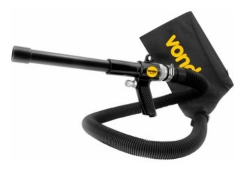 Aspirador pneumático APV90 Vonder Aspirador pneumático APV90 Vonder