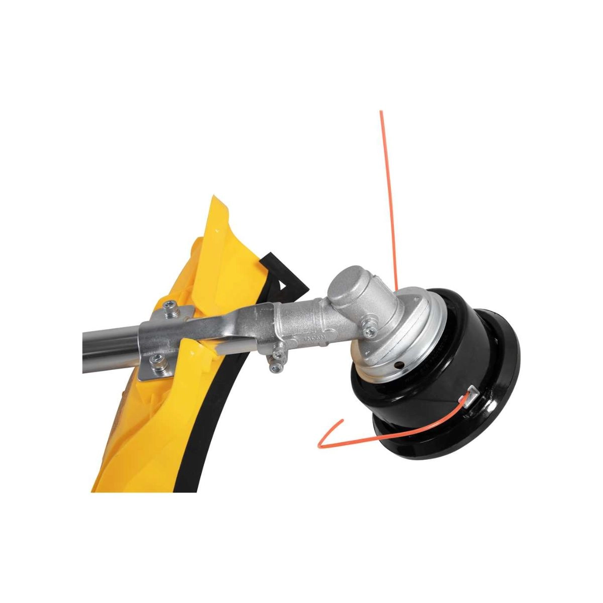 Roçadeira a gasolina 1,9cv 52cm³ (cc) RGO520 VONDER Roçadeira a gasolina 1,9cv 52cm³ (cc) RGO520 VONDER