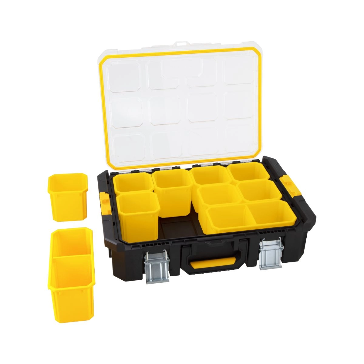 Organizador plástico OPV900 VONDER PLUS Organizador plástico OPV900 VONDER PLUS