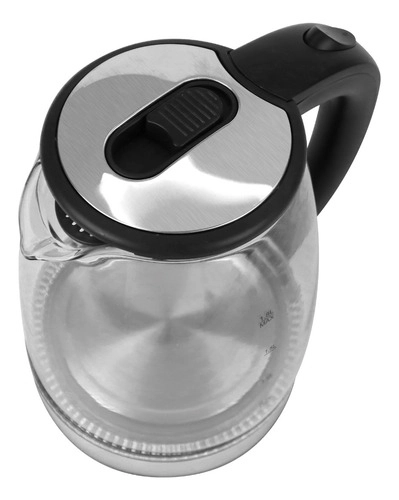 Chaleira Elétrica Britânia 1,8L BCH11 Glass