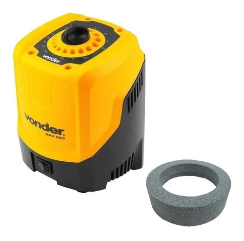 Afiador de Brocas ABV095 Vonder