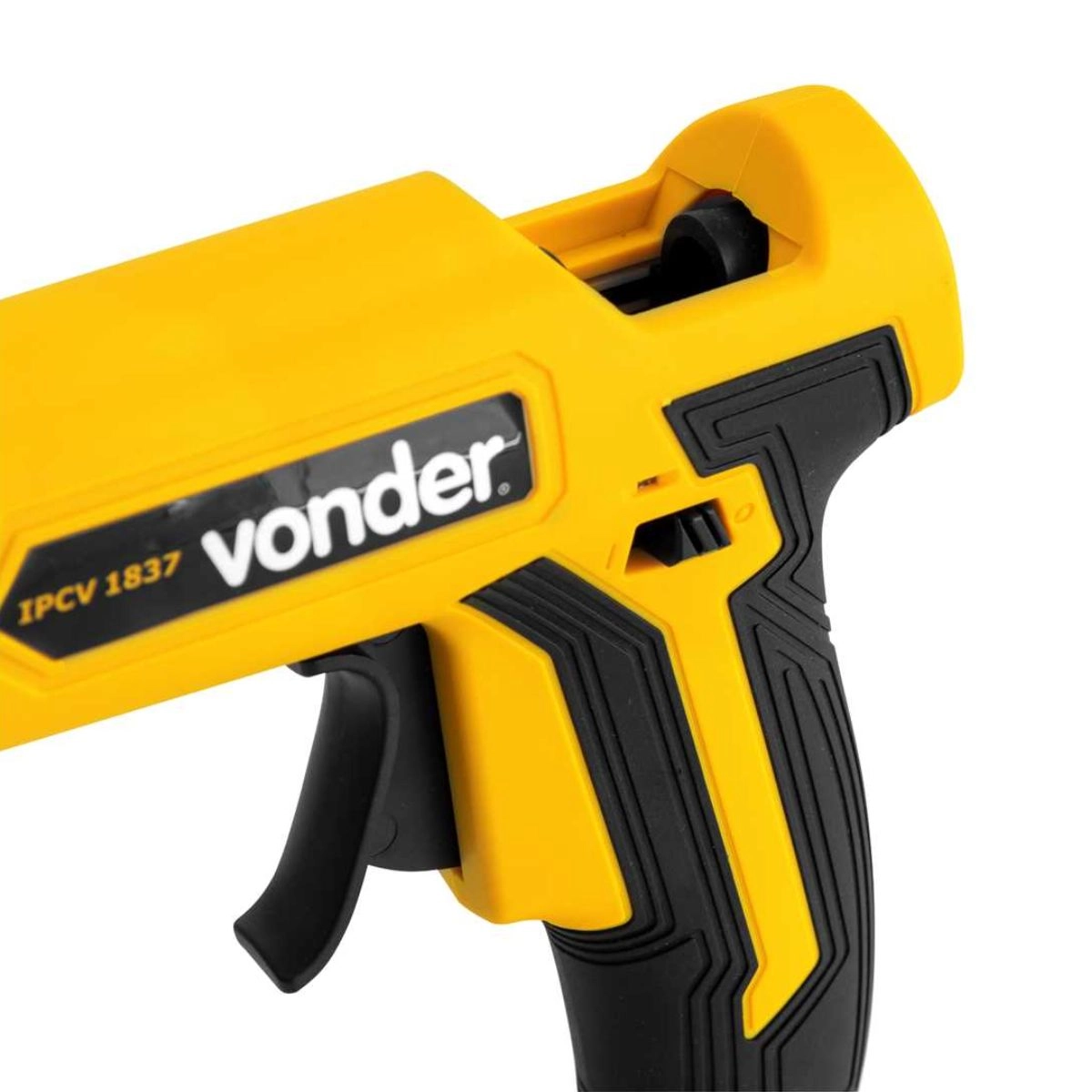 Pistola de cola quente bateria18V IPCV1837 VONDER