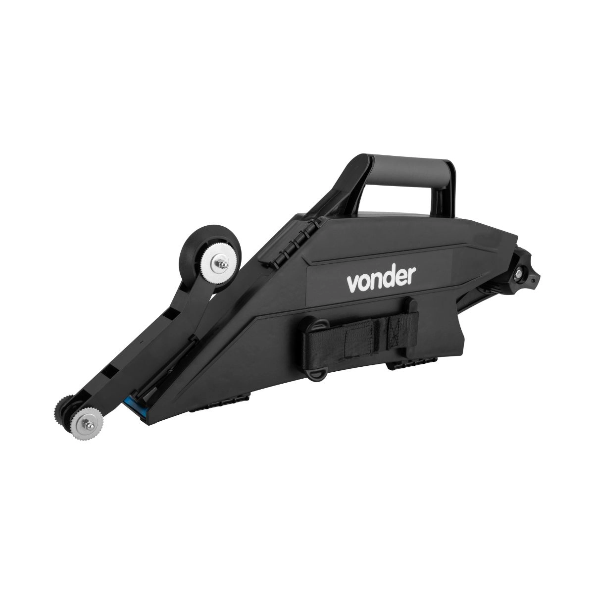 Aplicador de fita para gesso e drywall VONDER Aplicador de fita para gesso e drywall VONDER