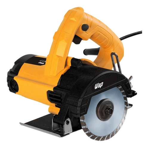 Serra Mármore 4.3/8" 1300W ESM1300 WAP