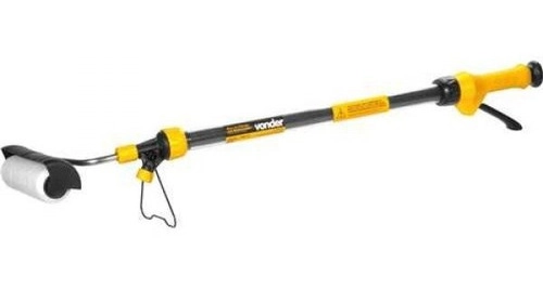 Rolo de pintura com reservatório VONDER Rolo de pintura com reservatório VONDER