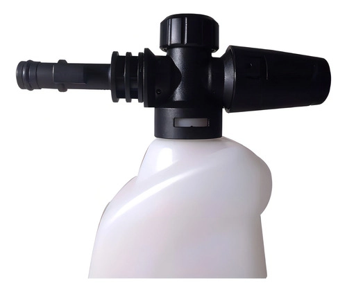 Aplicador de Detergente 400 ml Snowfoam para Lavadoras Alta Pressão VONDER Aplicador de Detergente 400 ml Snowfoam para Lavadoras Alta Pressão VONDER