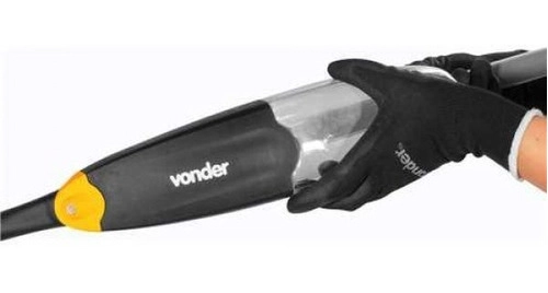 Rodo com spray MOP VONDER