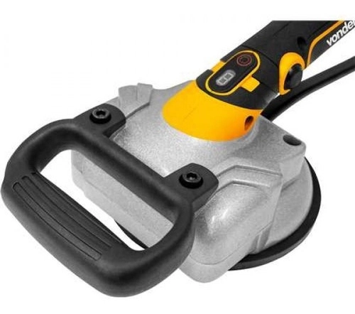 Máquina Para Assentar Pisos e Porcelanatos a Bateria 12v Vonder MAP125