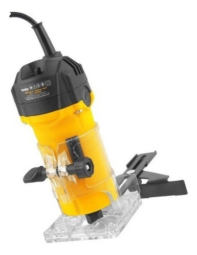 Tupia Para Laminados TLV506 Vonder