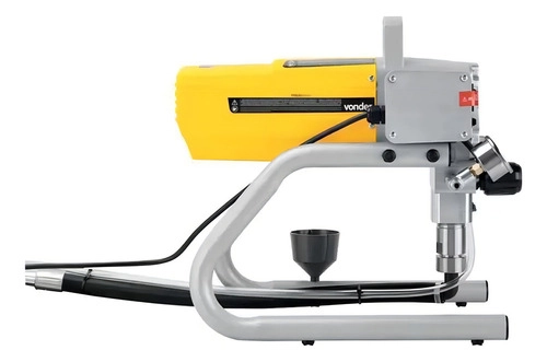 Maquina de Pintura Airless Vonder MPA120 1,2 HP Maquina de Pintura Airless Vonder MPA120 1,2 HP