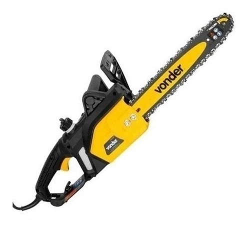 Motosserra Elétrica 1600W EV1600 Vonder 