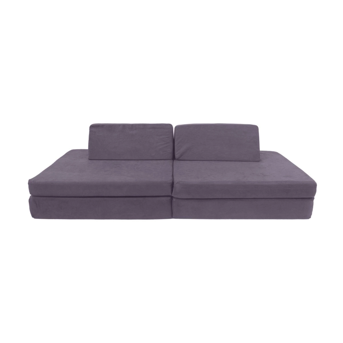 Soft Play Sofá Modular Infantil Freso Baby Soft Play Sofá Modular Infantil Freso Baby