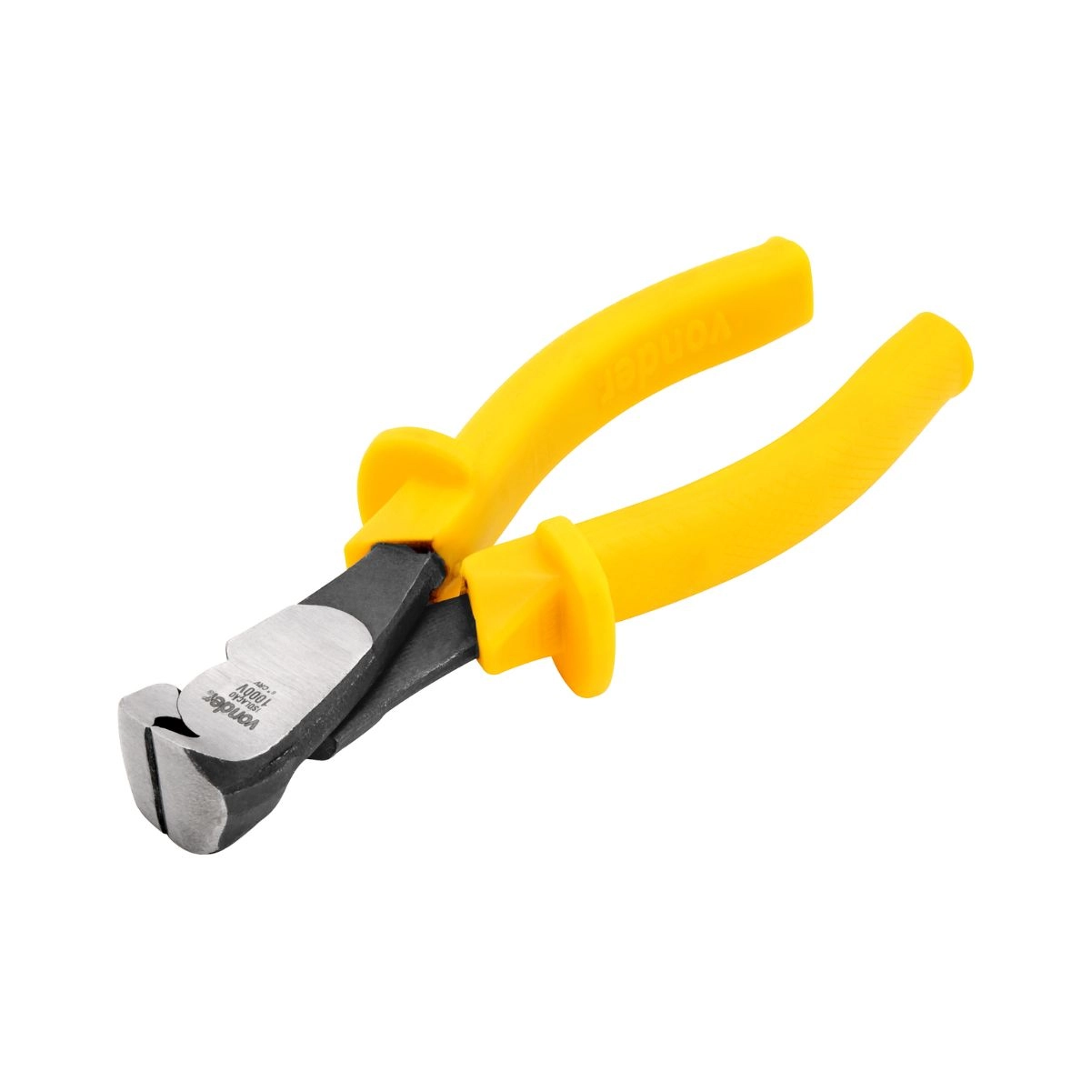 Alicate corte frontal 6" 152mm 1.000V VONDER Alicate corte frontal 6" 152mm 1.000V VONDER