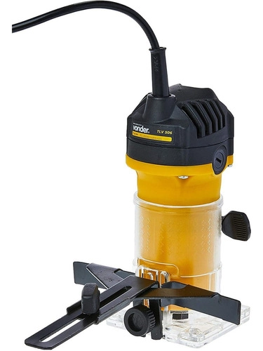 Tupia Para Laminados TLV506 Vonder