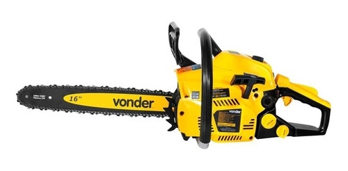 Motosserra A Gasolina 3,3hp MGP546 Vonder