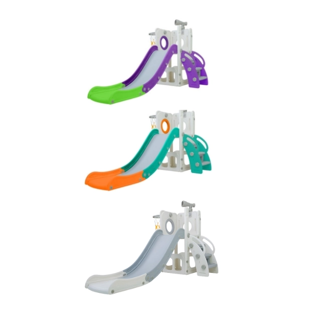 Playground Infantil Mini Mundo 1 Torre Freso Baby