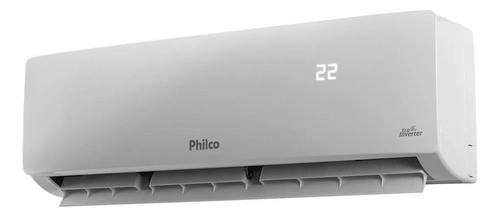 Ar Condicionado Split 24000 BTUs Inverter PAC24FC Frio Philco 220V Ar Condicionado Split 24000 BTUs Inverter PAC24FC Frio Philco 220V