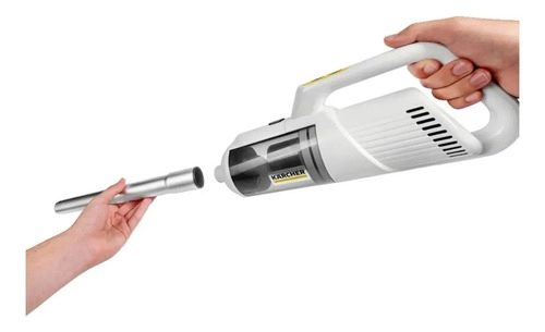 Aspirador de Pó Vertical 2 em 1 VCL2 1000W Karcher Aspirador de Pó Vertical 2 em 1 VCL2 1000W Karcher