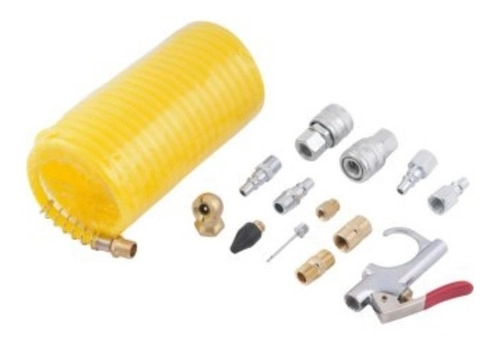 Jogo para ar comprimido VONDER Jogo para ar comprimido VONDER