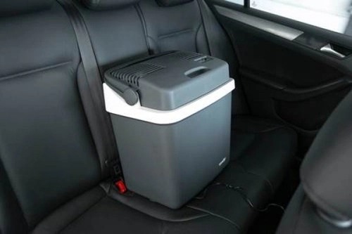 Refrigerador automotivo 12V 20 litros Vonder