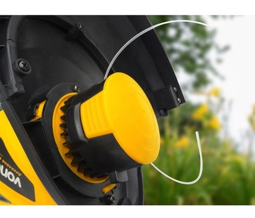 Aparador de Grama 1000W AGV1000 Vonder