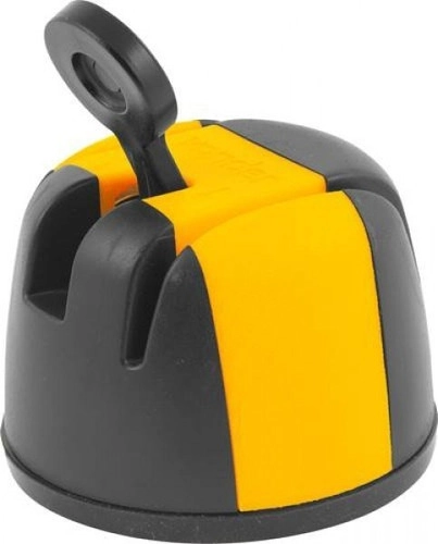 Afiador de facas com ventosa VONDER