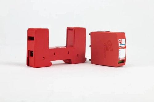Dispositivo de Proteção Contra Surtos Elétricos (DPS) Clamper